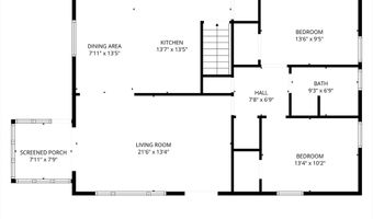 44 Desmarais St, Cumberland, RI 02864