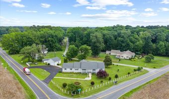 36032 DOUBLE BRIDGES Rd, Frankford, DE 19945