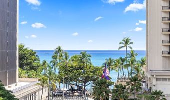 2427 Kuhio Ave 702, Honolulu, HI 96815