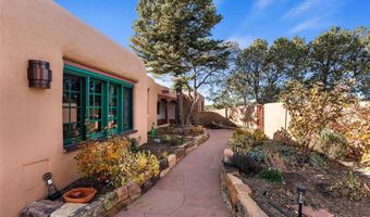 1057 Camino Manana, Santa Fe, NM 87501