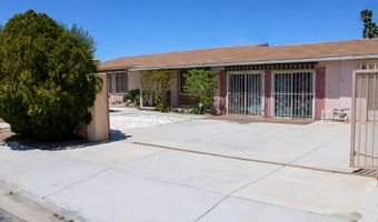 1880 Sharon Road Rd, Palm Springs, CA 92262