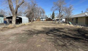 245 E Fairview St, Fallon, NV 89406