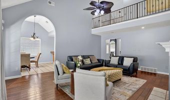 5898 PETERSON RIDGE Ln, Bartlett, TN 38135