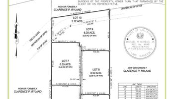La Hwy 457 lot 7.8. & 9, Alexandria, LA 71302