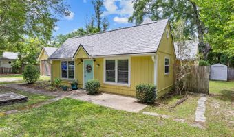 16476 SW 137TH Ave, Archer, FL 32618