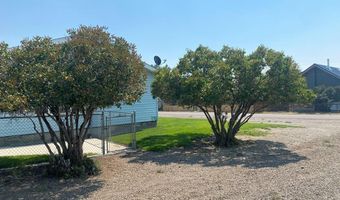800 Butte Ave, Challis, ID 83226