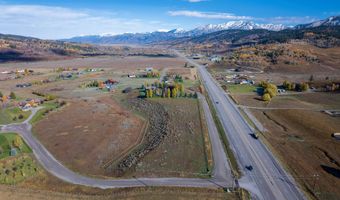MARIE Lane lot 33, Alpine, WY 83128