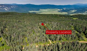 236 Hinz Dr, Angel Fire, NM 87710