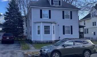 60 Fruit St, Worcester, MA 01609
