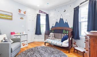 43 Sheffield Rd 2, Boston, MA 02131