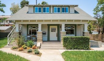 1217 Saint Charles, Alhambra, CA 91801