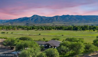 2332 S Diamond Creek Ln, Camp Verde, AZ 86322
