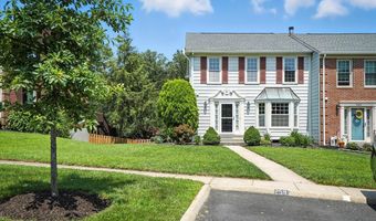 258 TEMPLE Dr, Bel Air, MD 21015