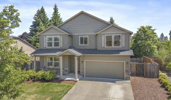 2558 NW WHITE OAK Ave, Albany, OR 97321
