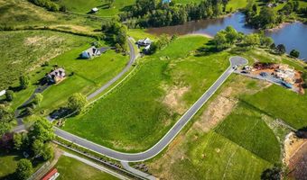 Tbd Lake Landing, Abingdon, VA 24211