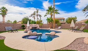 1792 E POWELL Way, Chandler, AZ 85249