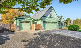 4135 NW ALDER Ave, Albany, OR 97321