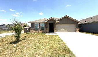 7649 Vineyard Dr, Abilene, TX 79606
