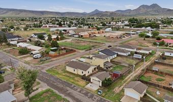 1601 W Uvalde, Alpine, TX 79830