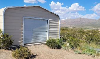 14525 187 Hwy, Caballo, NM 87931