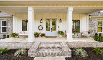 3506 Brock Rd, Alexander, AR 72002