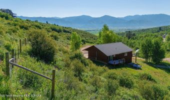 960 HARMONY CREEK Dr, Afton, WY 83110