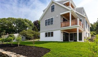 35 Coggeshall Ave, Newport, RI 02840