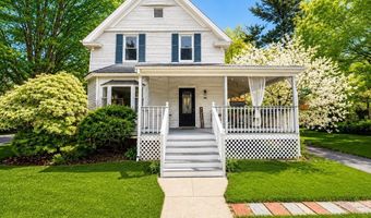 38 Hope St, Attleboro, MA 02703
