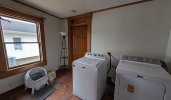 620 W 3rd St, Bicknell, IN 47512