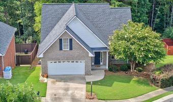 115 Slick Rock Ct, Athens, GA 30606