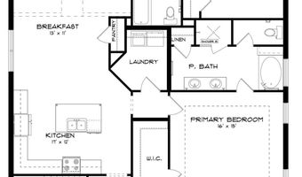 16740 Hamilton Pl, Athens, AL 35613