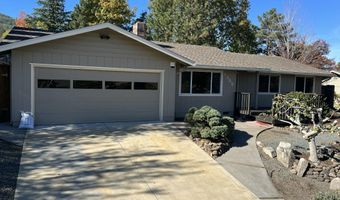 1355 Apple Way, Ashland, OR 97520