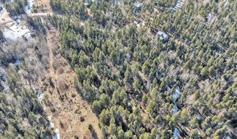 Lot 1121 Cochiti Circle, Angel Fire, NM 87710