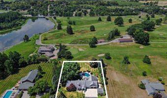 115 Golfside Dr, Alma, MI 48801