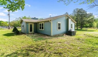 4115 W 380 Rd, Adair, OK 74330