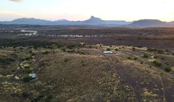 47140 Hwy 118, Alpine, TX 79830