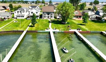 10125 Saint John, Algonac, MI 48001