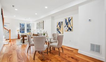 1704 INDEPENDENCE Ave SE, Washington, DC 20003