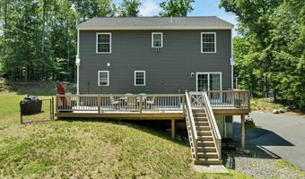 91 Horne Rd, Belmont, NH 03220