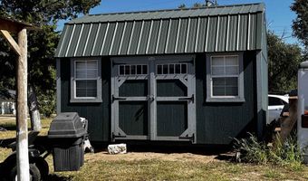 202 Avenue B, Beaver, OK 73932