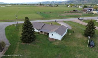 10996 HIGHWAY 238, Afton, WY 83110