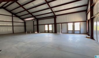 6150 SHOAL CREEK Rd 124+/- Acres, Ashville, AL 35953