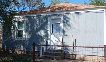 3610 S POLK St, Amarillo, TX 79110