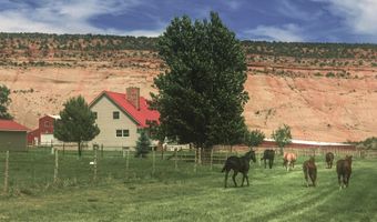 2405 S Lower Boulder Rd, Boulder, UT 84716