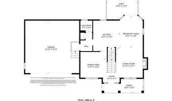 77 Scenic Way, Exeter, RI 02822