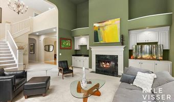 4608 Old Grand River Trl NE, Ada, MI 49301