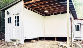 467 Rivervale Cabin Rd, Bedford, IN 47421