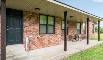 8213 9th, Beggs, OK 74421