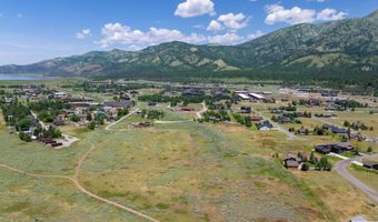 LAKE CABIN Drive, Alpine, WY 83128