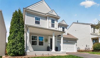 15105 Dupont Path, Apple Valley, MN 55124